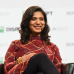 Delta Blockchain Founder Kavita Gupta Unveils Cross Chain Interoperability Startup