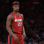 Jimmy Butler trade: Heat send disgruntled star to Warriors after trade demand, suspensions