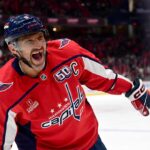 Alex Ovechkin goals tracker: ‘The Great Eight’ is 12 away from breaking Wayne Gretzky’s all-time record of 894