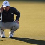 With new putter and no pain, Jordan Spieth (68) feels ‘close’ to old self in Phoenix