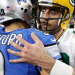 Matthew Stafford to Giants, Aaron Rodgers to Rams?