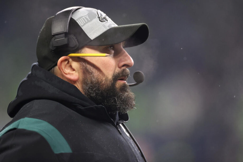 Report: Ohio State finalizing deal with ex-Lions coach Matt Patricia to run Buckeyes’ defense