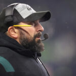 Report: Ohio State finalizing deal with ex-Lions coach Matt Patricia to run Buckeyes’ defense