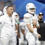 Texas and USC canceling spring football games, joining Nebraska and Florida State