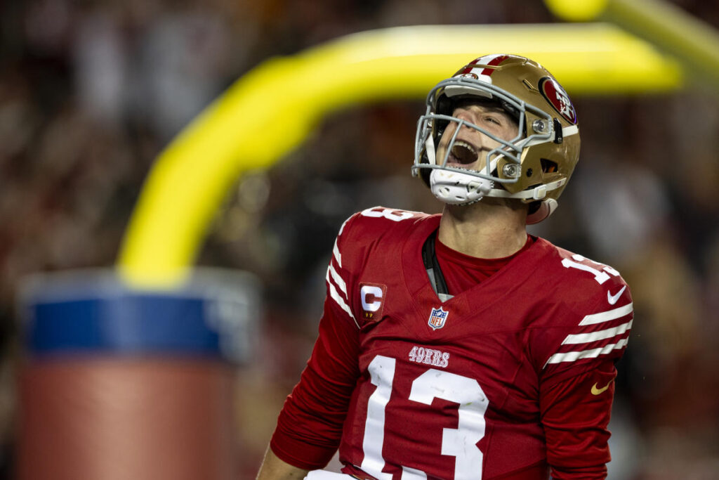 San Francisco 49ers 2025 offseason, NFLPA report card: Brock Purdy’s extension enters the spotlight