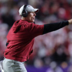 Oklahoma head coach Brent Venables to call defensive plays in 2025