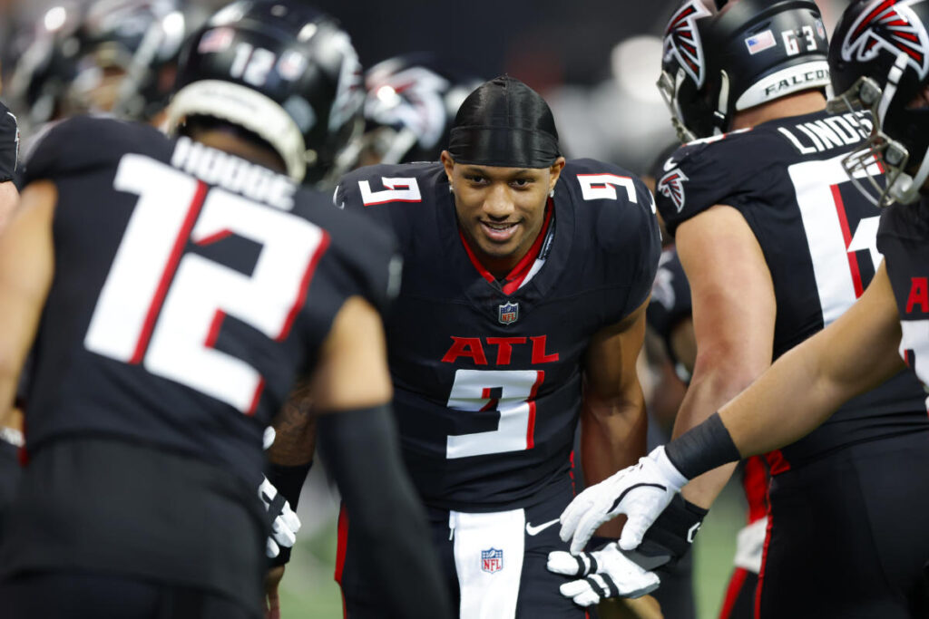 Atlanta Falcons 2025 offseason, NFLPA report card: Raheem Morris ready to build around Michael Penix Jr. despite bad Kirk Cousins deal