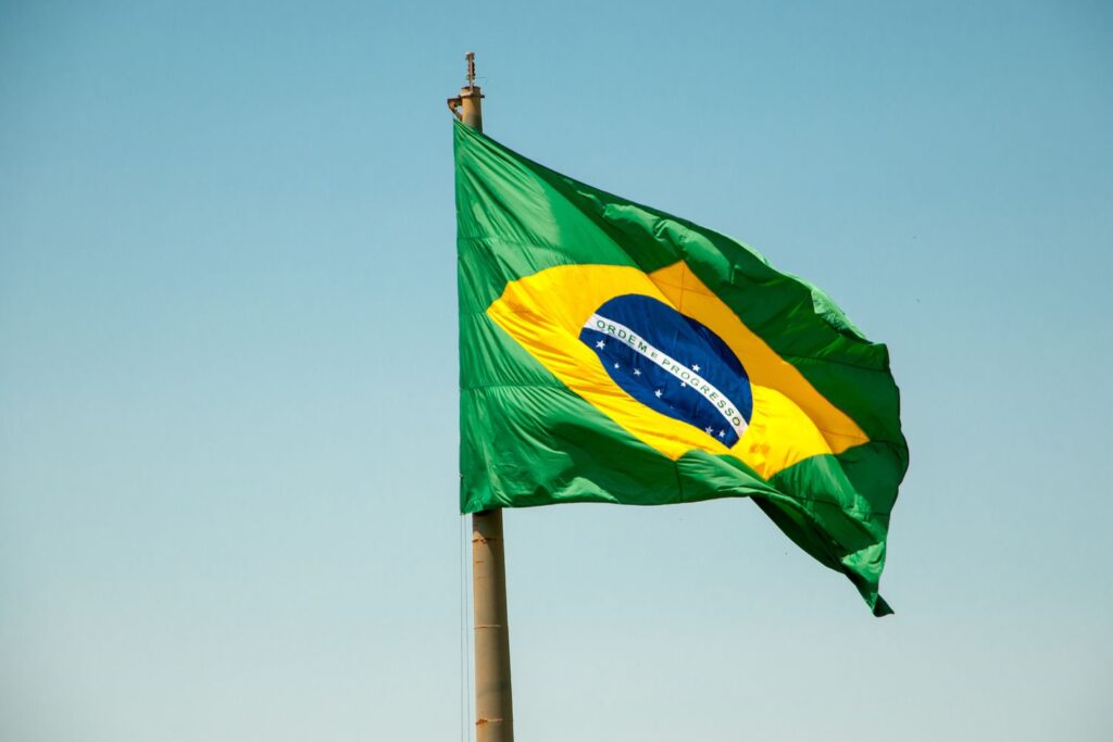 Brazilian Stock Exchange B3 Reportedly Launching BTC Options, ETH and SOL Futures