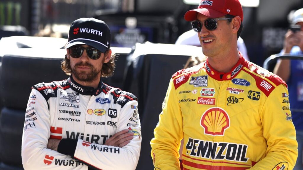 A look at the good news and bad news for NASCAR Cup teams heading to Atlanta