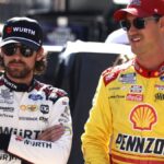 A look at the good news and bad news for NASCAR Cup teams heading to Atlanta