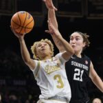 No. 3 Notre Dame hands Stanford the worst loss in program history with 96-47 win