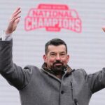 Ryan Day’s New Ohio State Deal Includes $80.5M Buyout