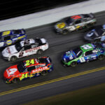 Daytona 500 results: William Byron emerges from wreck-filled final laps to score back-to-back wins