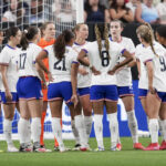 USWNT is 1 win away from another SheBelieves Cup title. Plus, Rubiales found guilty