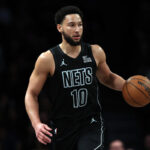 Ben Simmons reportedly working on a contract buyout with the Nets, both Cavaliers and Clippers interested