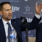 Cowboys announce Brian Schottenheimer’s first coaching staff