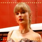 We found Taylor Swift’s iconic red lipstick favorites from over the years