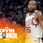 Trade Deadline BONANZA: Warriors, Lakers now CONTENDERS? Plus how Suns, Giannis, & Trae were ALL left empty-handed | The Kevin O’Connor Show