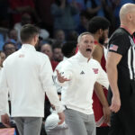 Texas Tech athletic director ‘appalled’ by player’s ejection in 82-81 overtime win over No. 6 Houston