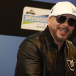 NASCAR: Pitbull ends deal with Trackhouse Racing ‘effective immediately’