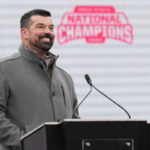 Ohio State coach Ryan Day gets contract extension through 2031 following national title