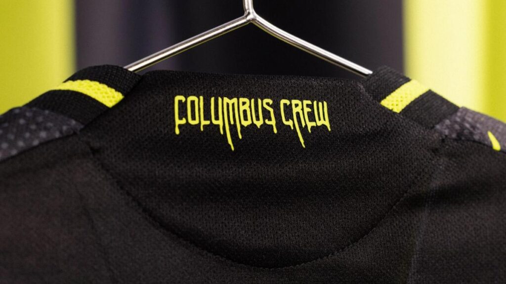 MLS unveils new jerseys for 2025: Miami’s Euforia, Crew’s ‘Goosebumps’ headline