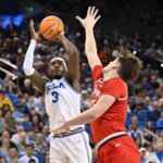 UCLA holds off Ohio State for Mick Cronin’s 500th career win