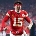 Patrick Mahomes, the Super Bowl’s final boss who evolved towards greatness