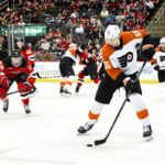 2 Flyers Who Could Be Traded Next