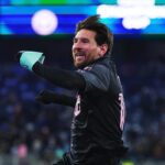 Yes, Lionel Messi can do it on a freezing cold night in Kansas