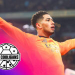 Real Madrid stun Man City again, Fafa Picault chats being Messi’s new teammate & USL makes shock announcement