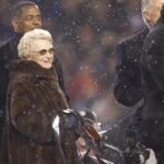 Chicago Bears owner and matriarch Virginia Halas McCaskey dies at 102