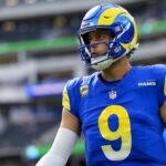 5 potential trade destinations for Rams’ Matthew Stafford