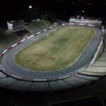 Sunday schedule, TV info for NASCAR Clash at Bowman Gray Stadium