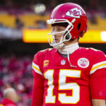 Big Game: Top DFS plays for Chiefs vs. Eagles