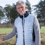 I played golf with Damon Hill – he teed off on Red Bull, Max Verstappen and his Sky exit