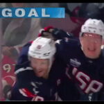 “Friday Knight hiLights”: Eichel Registers Two Assists On Highlight-Reel Line In USA’s 6-1 Win Over Finland