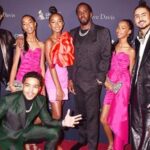 Meet Sean Combs’ 7 Children and Their Mothers – Hollywood Life