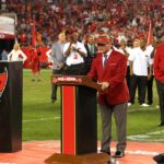 Buccaneers to reinstate Jon Gruden in Ring of Honor, 3 years after removing him due to bigoted behavior