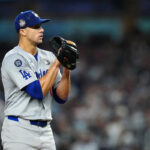 Right-hander Jack Flaherty returns to Tigers on 2-year, $35 million deal after World Series win with Dodgers