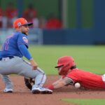 If Nick Madrigal’s injury is serious, Mets expect to replace him internally