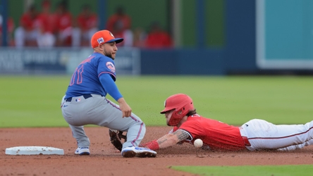 If Nick Madrigal’s injury is serious, Mets expect to replace him internally