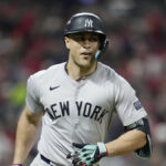 Giancarlo Stanton leaves Yankees spring camp for medical testing in New York