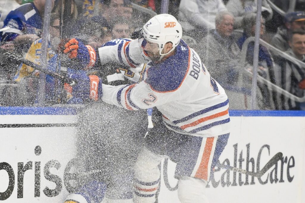 Oilers’ Star Defender Doesn’t Deserve The Hate