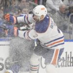 Oilers’ Star Defender Doesn’t Deserve The Hate