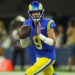 Potential Giants QB target Matthew Stafford finalizing deal to remain with Rams