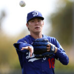 Rōki Sasaki, Yoshinobu Yamamoto, Shota Imanaga expected to pitch for Dodgers, Cubs during Japan trip