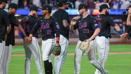 Scouts and execs on where Mets stand in NL East ahead of 2025 MLB season