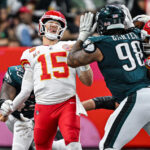 Super Bowl Football 301 Playbook: Film study reveals almost every Eagle dominated in beatdown of Chiefs