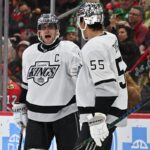 Kopitar’s Declining Production: A Shift in His Role with the Kings